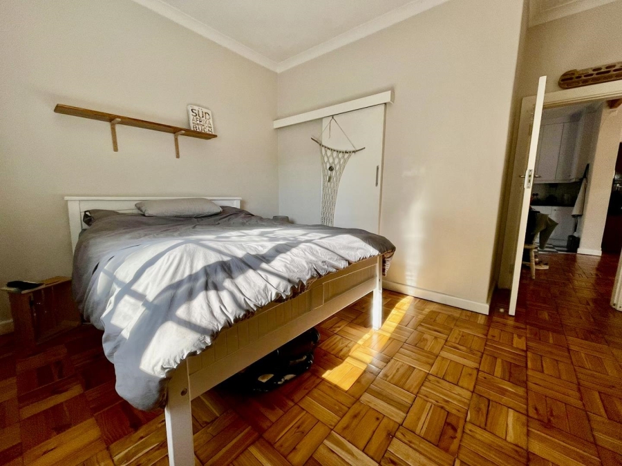 To Let 2 Bedroom Property for Rent in Tamboerskloof Western Cape